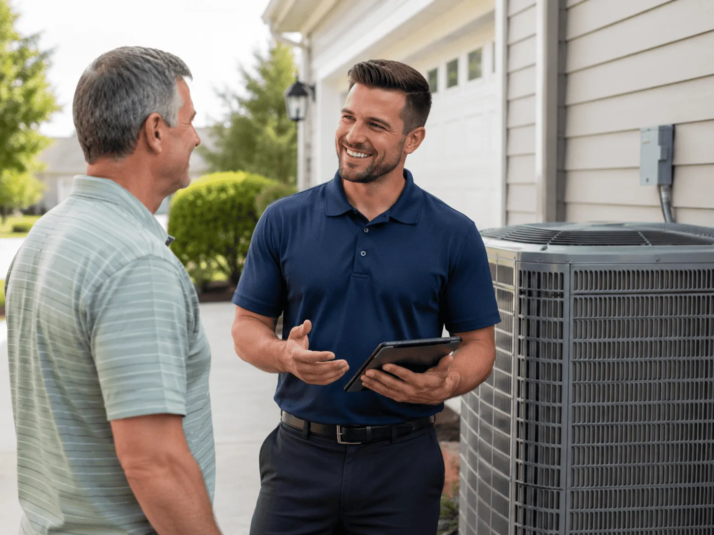 Heat Pump Installation Tyro, KS FAQs